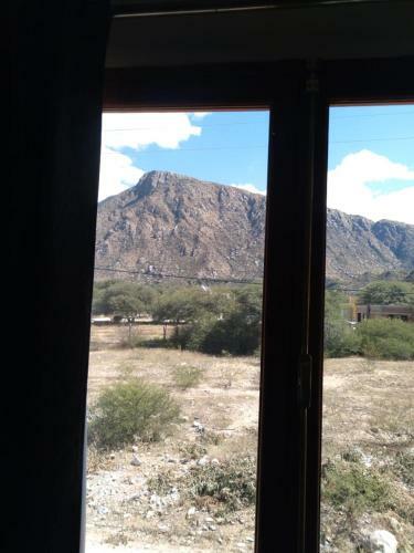 Apartamento Vistas Del Colorado 2
