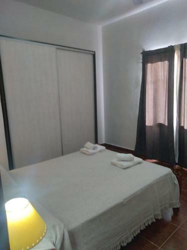 Apartamento Vistas Del Colorado 2