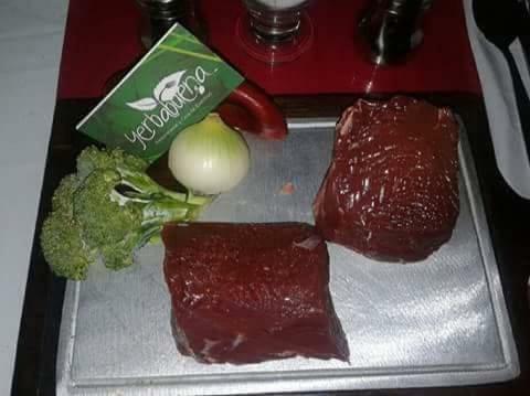Yerbabuena