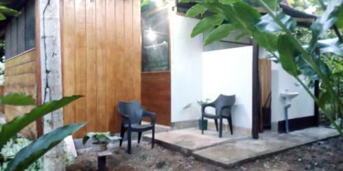 Apartamento Jardin de Las Musas