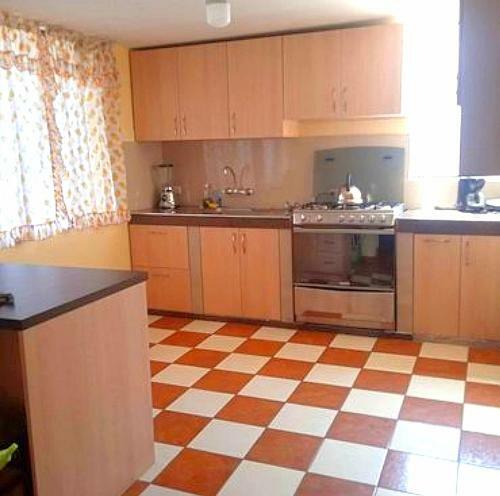 Apartamento Maicol Travel