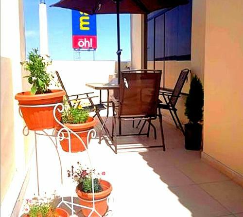 Apartamento Maicol Travel