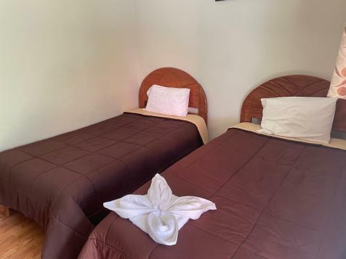 Hostal Kausaypaq Hospedaje