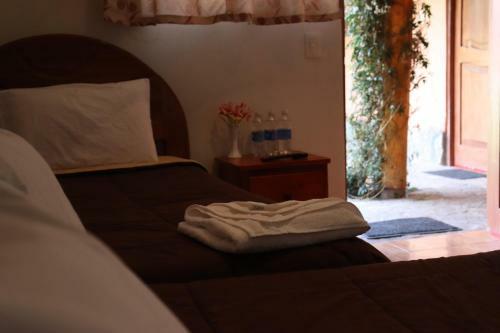 Hostal Kausaypaq Hospedaje
