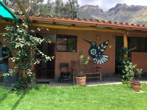 Hostal Kausaypaq Hospedaje