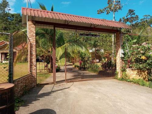 Apartamento Quinta Lagoon Koi Cr