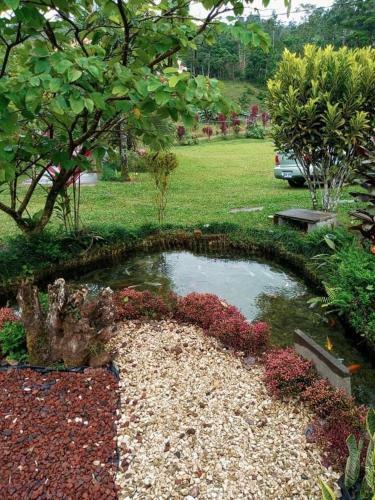 Apartamento Quinta Lagoon Koi Cr