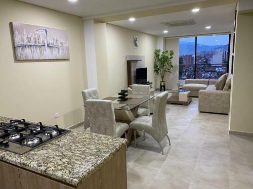 Apartamento Edificio Levit