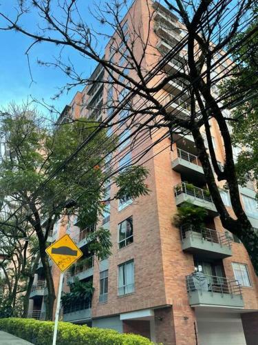 Lovely Apartment In The Hearth Of El Poblado