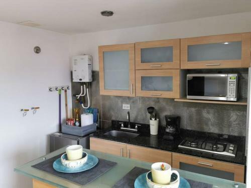 Apartamento Magic Studio Apt, Bright, 1br