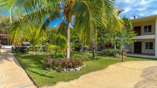 Apartamento Hermosa Paradise