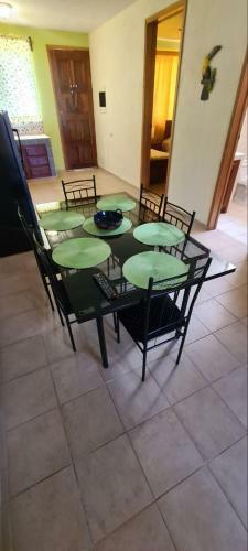 Apartamento Hermosa Paradise