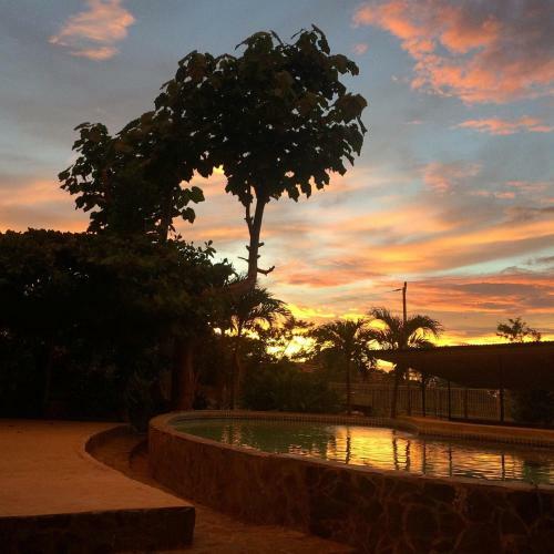 Hostal Cabinas Flamingo