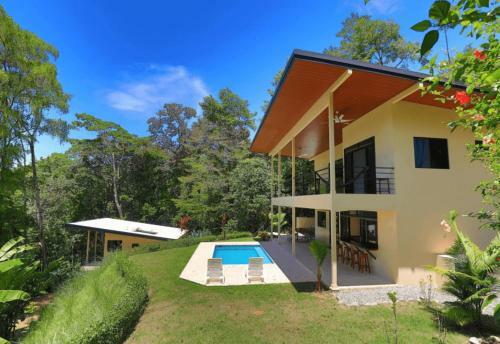 Ballena Bliss Ocean View Home