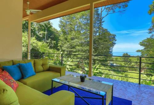 Ballena Bliss Ocean View Home