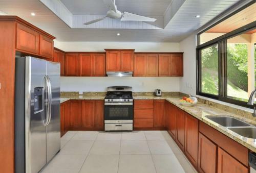Ballena Bliss Ocean View Home
