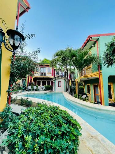 Apartamento Cozy 2 Bedroom Condo With Shared Pool!!
