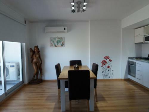 Apartamento Kalahat II