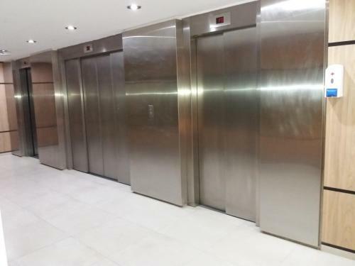 Apartamento Kalahat II