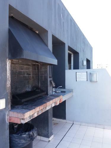 Apartamento Kalahat II