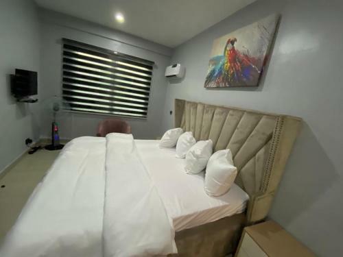 Blue Bell Apartment