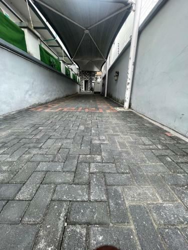 Apartamento Greatiby Appatae