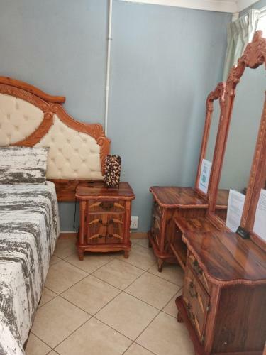 Hostal Isiqalo Guest House