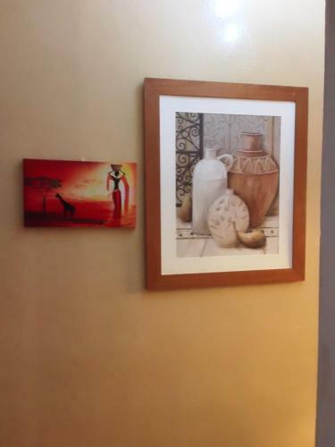 Hostal Isiqalo Guest House