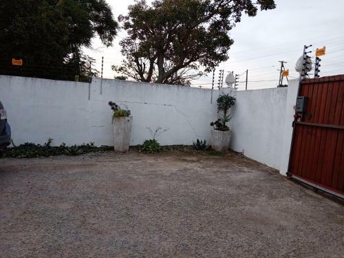 Hostal Isiqalo Guest House