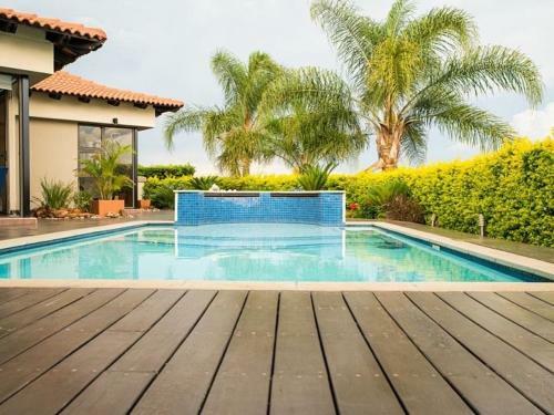 Villa The Seduction House