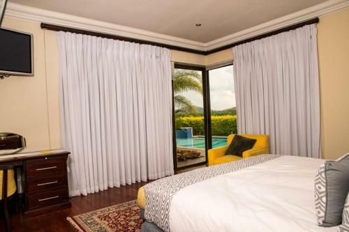 Villa The Seduction House