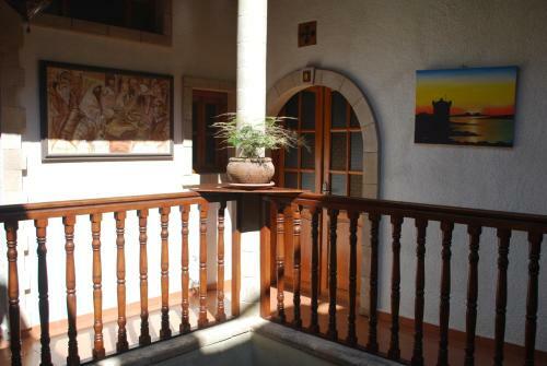 Hostal Riad Arambys