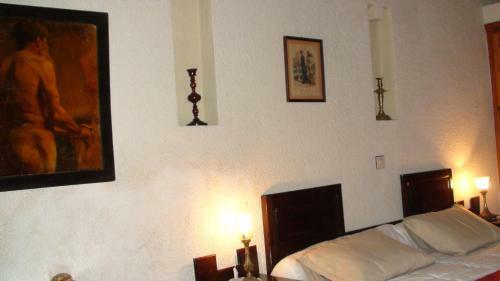 Hostal Riad Arambys
