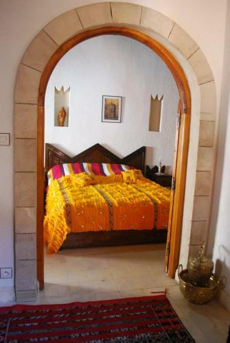 Hostal Riad Arambys