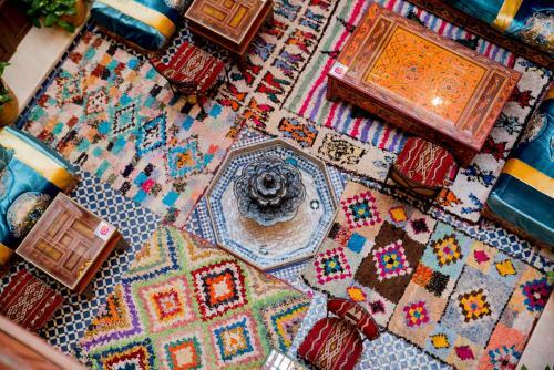 Riad Verus