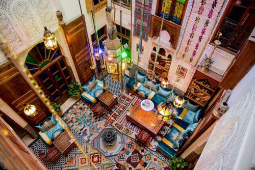 Riad Verus