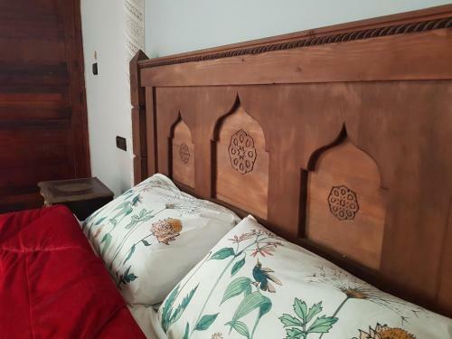 Riad Le Moucharabieh