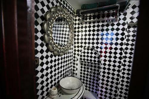 Riad Le Moucharabieh