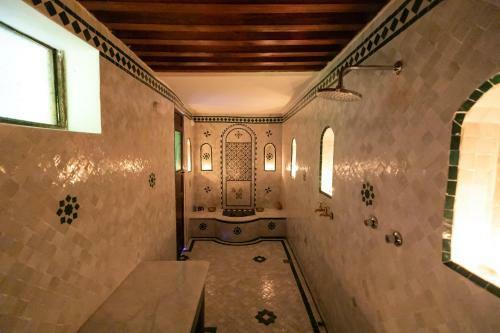 Riad Le Moucharabieh