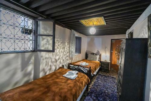 Hostal Dar Panoramic Fez