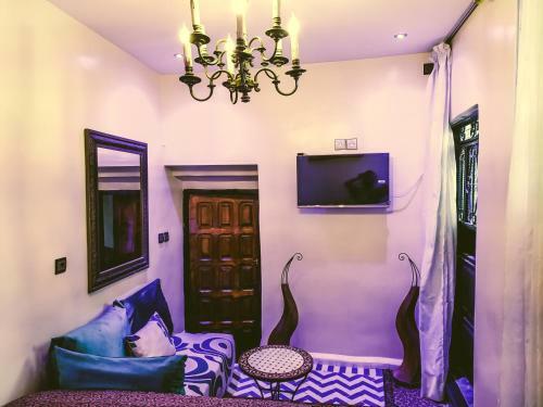 Hostal Dar Rihanne