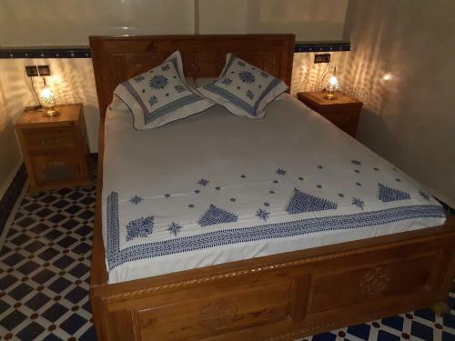 Hostal Dar Rihanne