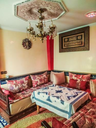 Hostal Dar Rihanne