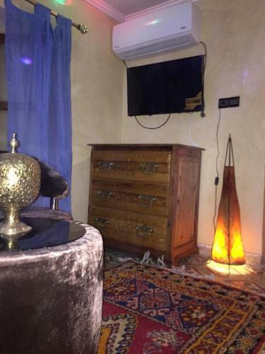 Hostal Dar Rihanne