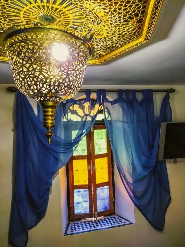 Hostal Dar Rihanne