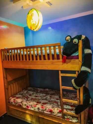 Hostal Dar Rihanne