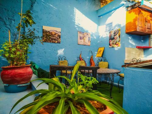 Hostal Dar Rihanne