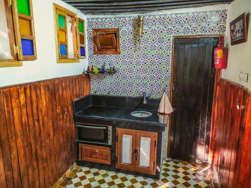 Hostal Dar Rihanne