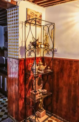 Hostal Dar Rihanne