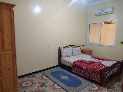 Apartamento Residence Fadloullah